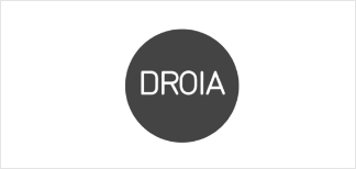 Company Team Investors Logo Droia