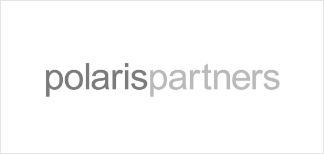 Company Team Investors Logo Polaris Partners