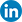 Linkedin icon