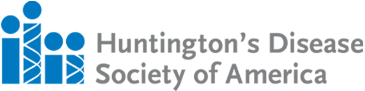 Patients Families Overview Logo Huntingtons Disease Society Of America
