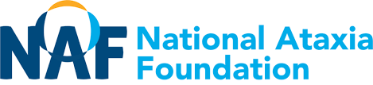 Patients Families Overview Logo National Ataxia Foundation