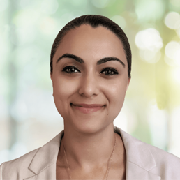 Leadership Prathana Khanna