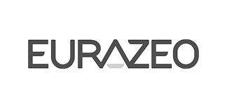 Company team investors logo eurazeo
