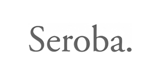 Company team investors logo seroba